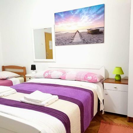 Zadar Peninsula Accommodation Luaran gambar