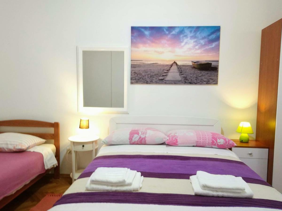 Zadar Peninsula Accommodation Luaran gambar