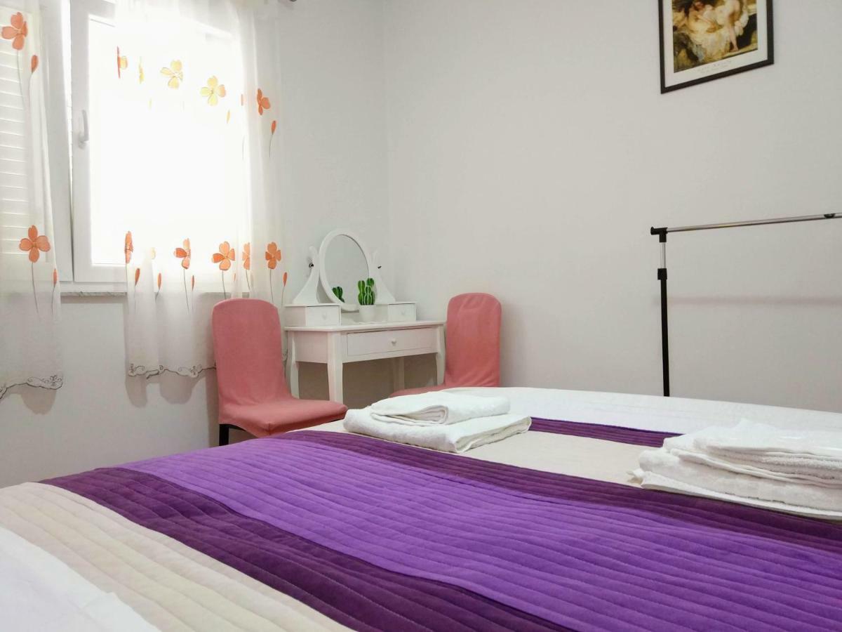 Zadar Peninsula Accommodation Luaran gambar