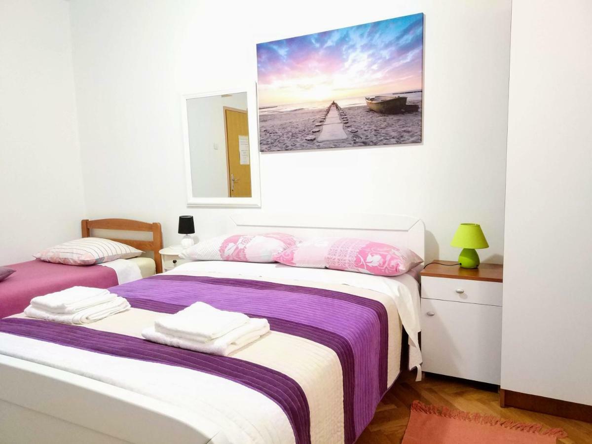 Zadar Peninsula Accommodation Luaran gambar